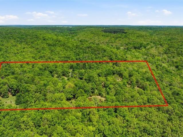 Land for sale in Fort Gibson, Oklahoma