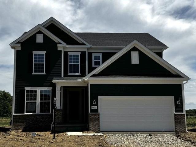 House for sale in Plain City, Ohio