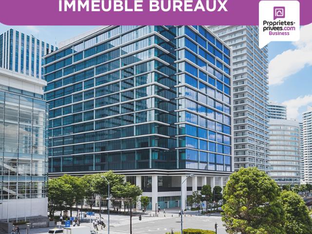 Bureau vente à Arcueil, Val-de-Marne