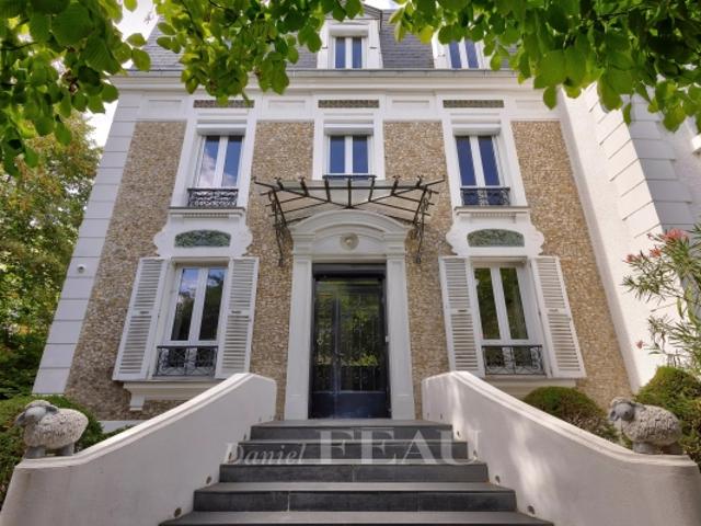 Maison vente à La Varenne Saint-Hilaire, Saint-Maur-des-Fossés