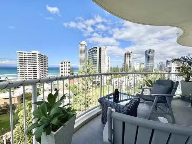 Apartment for rent in Gold Coast, Gold Coast Urban