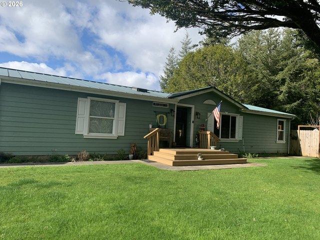 House for sale in Oregonia