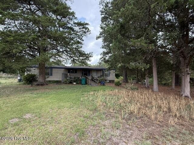 House for sale in Scotland, North Carolina