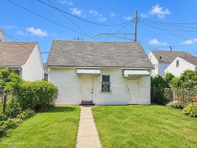 House for sale in Hamtramck, Wayne County
