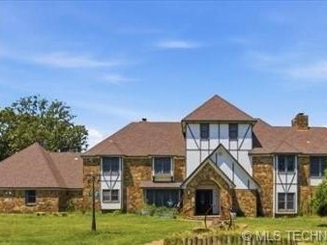 Farm for sale in Allen, Oklahoma