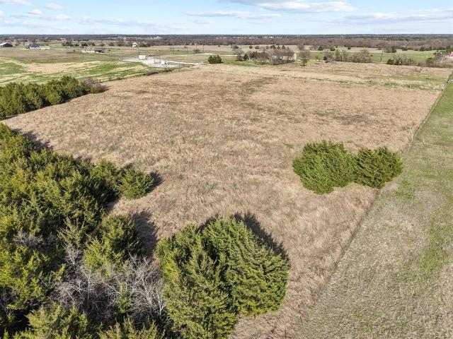 Land for sale in Blue Ridge, Texas