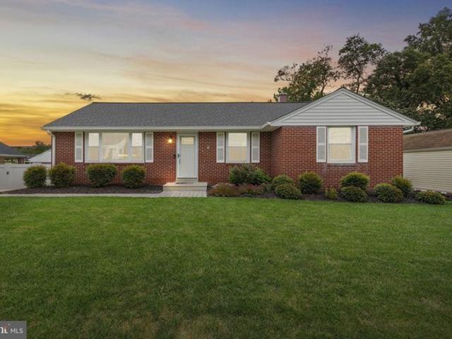 House for sale in Gibsonton, Maryland