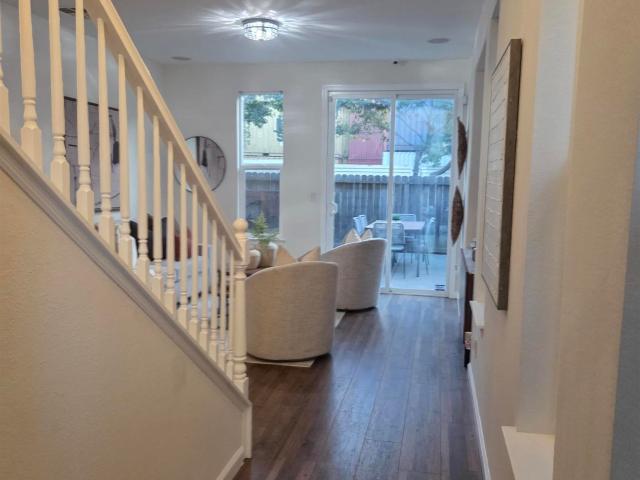 House for sale in Oakland, California