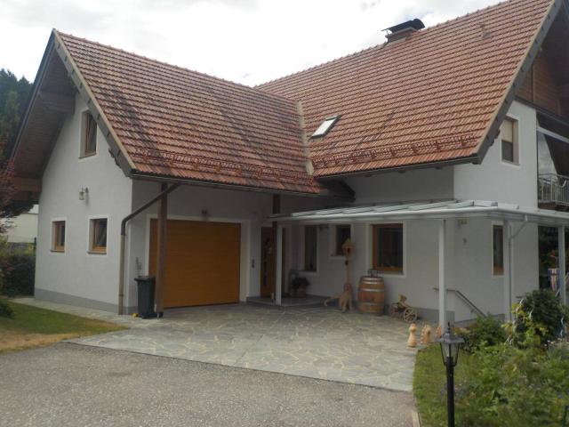 Haus kaufen in Eitweg