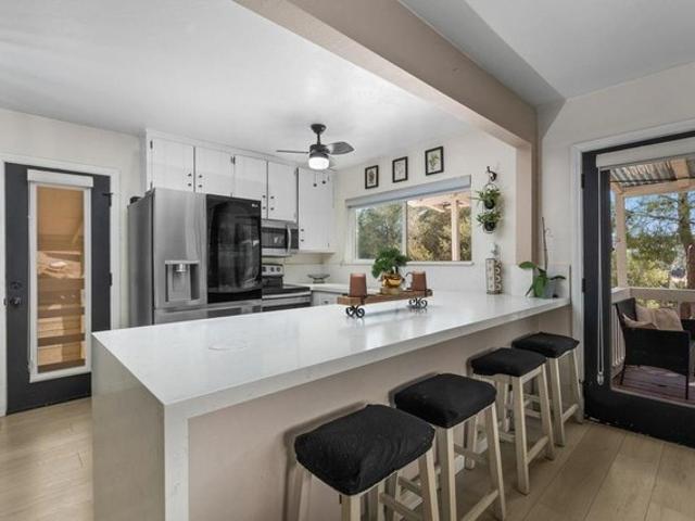 House for sale in Descanso, California
