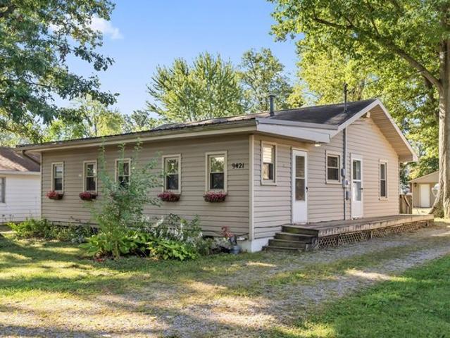 House for rent in Huntsville, Ohio