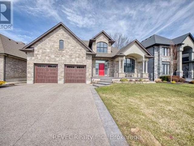 House for sale in Niagara, Ontario