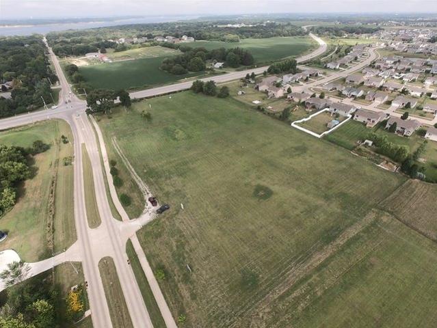 Land for sale in Polk City, Iowa