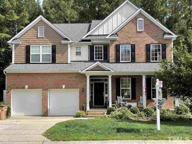 House for sale in Margot's Pond, Wake Forest
