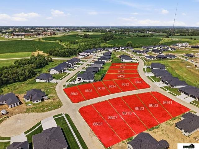 Land for sale in Nebraska