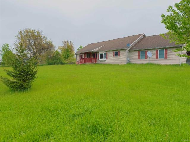 House for sale in Onsted