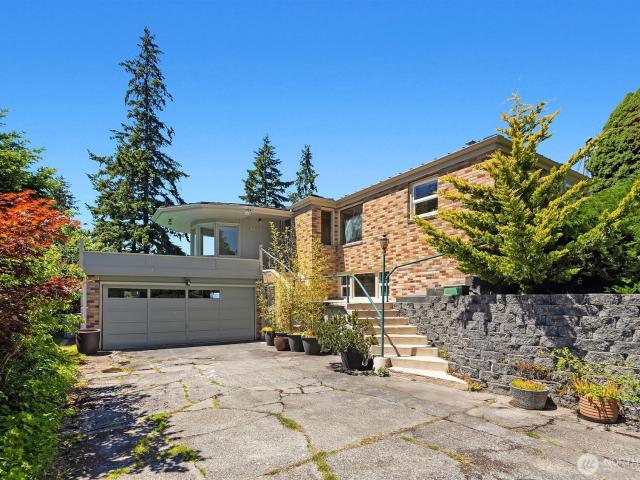 House for sale in Edmonds, Washington