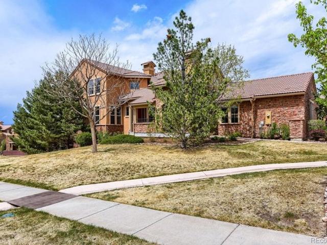 Townhouse for sale in Highlands Ranch, Colorado