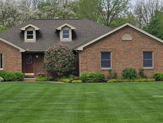 House for sale in Groveport, Ohio