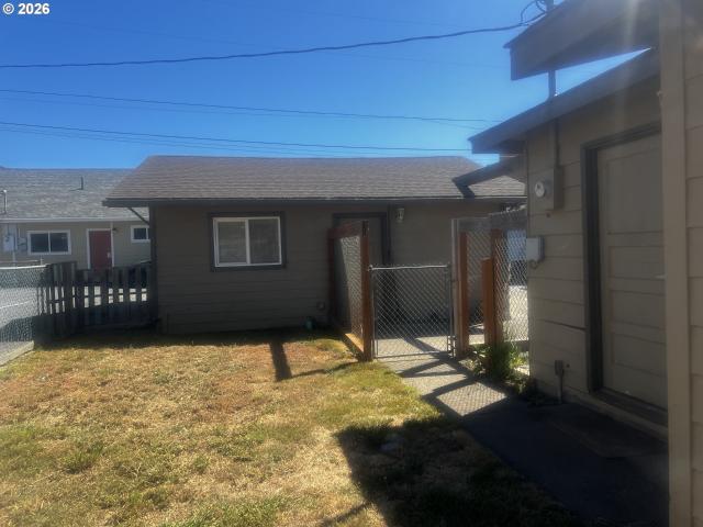 House for sale in Oregonia