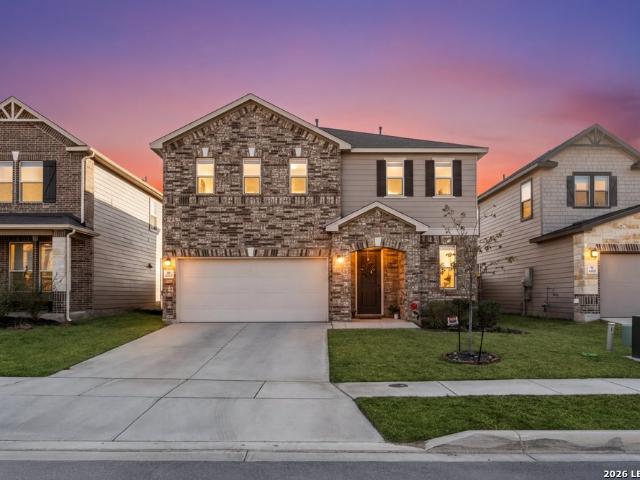 House for sale in Converse, Texas