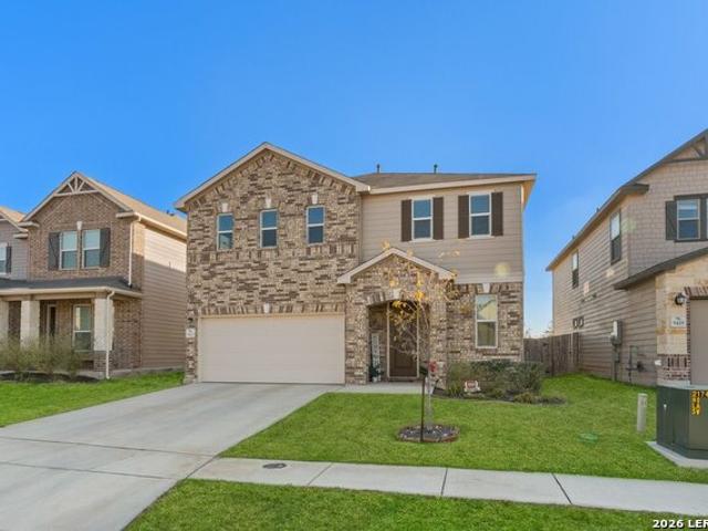 House for sale in San Antonio, Bexar County