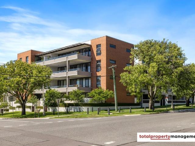 Apartment for rent in Kingston, Australian Capital Territory