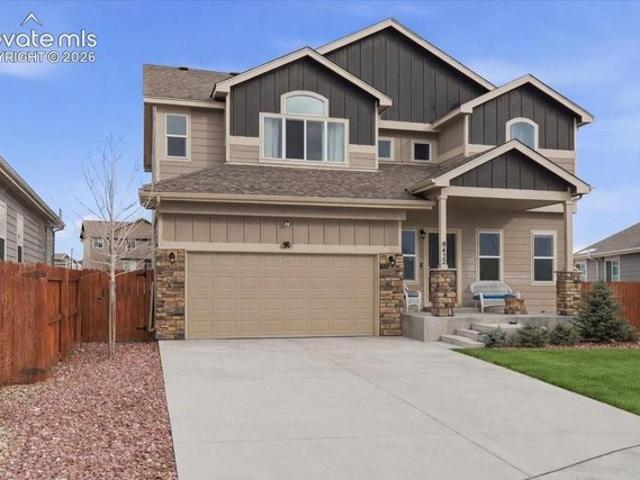 House for sale in Peyton, El Paso County