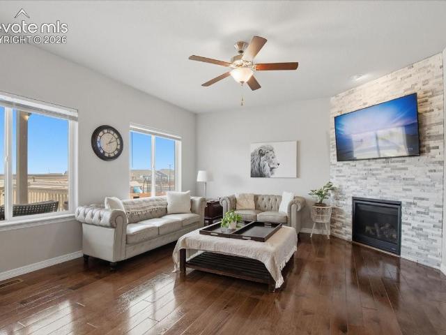 House for sale in Peyton, El Paso County