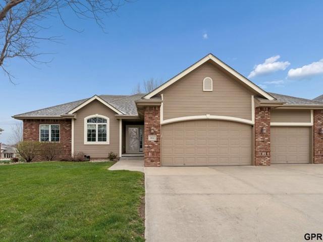 House for sale in Nebraska