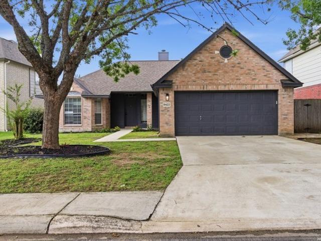 House for sale in Bexar, Texas