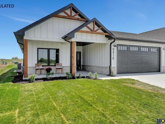 Townhouse for sale in Nebraska