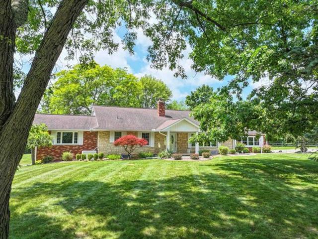 House for sale in Grand Blanc, Michigan