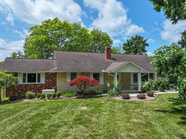 House for sale in Grand Blanc, Michigan