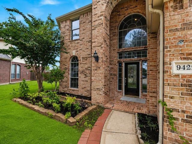 Property for rent in Harris, Texas