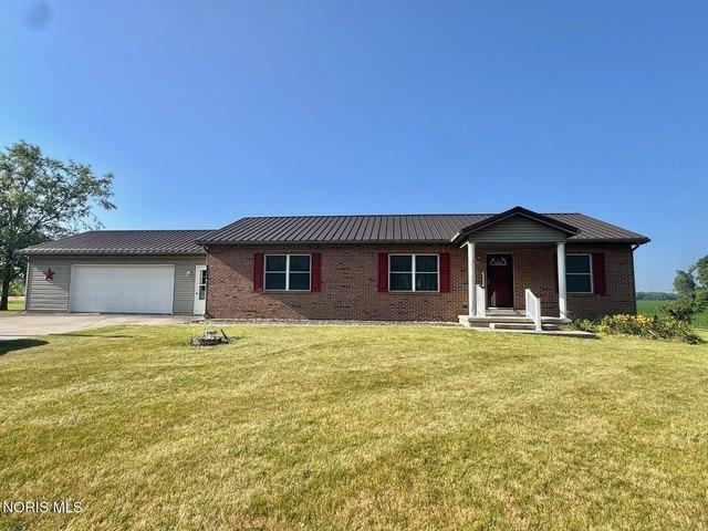 House for sale in Williams, Ohio