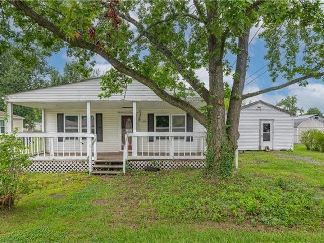 House for sale in Ohio