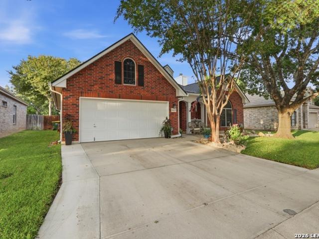 House for sale in Cedar Springs, Helotes