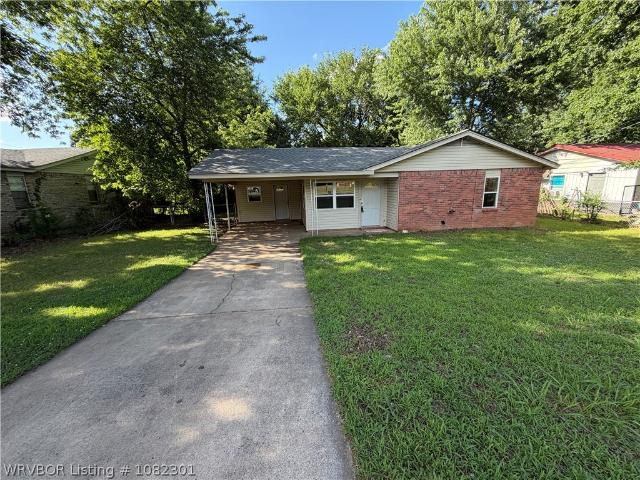 House for sale in Ark
