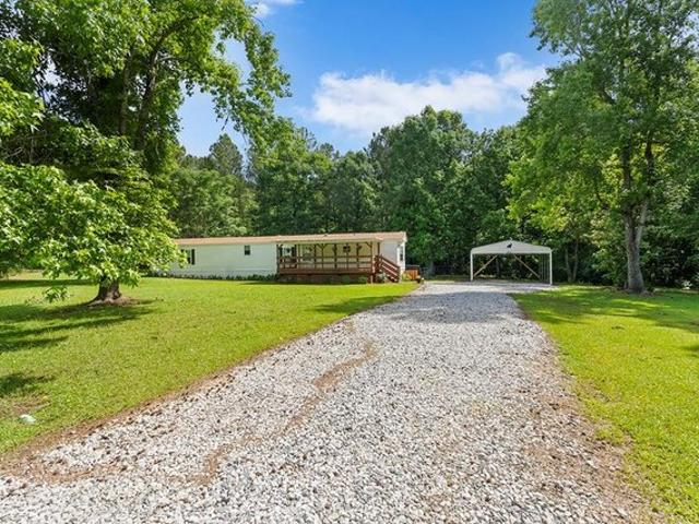 House for sale in Saluda, South Carolina
