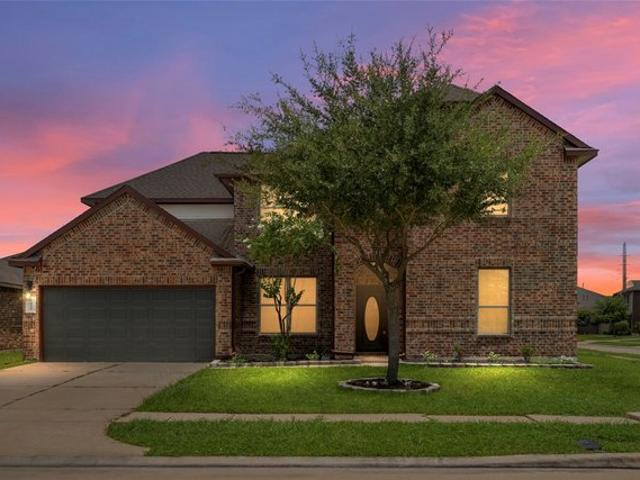 House for sale in Richmond, Texas