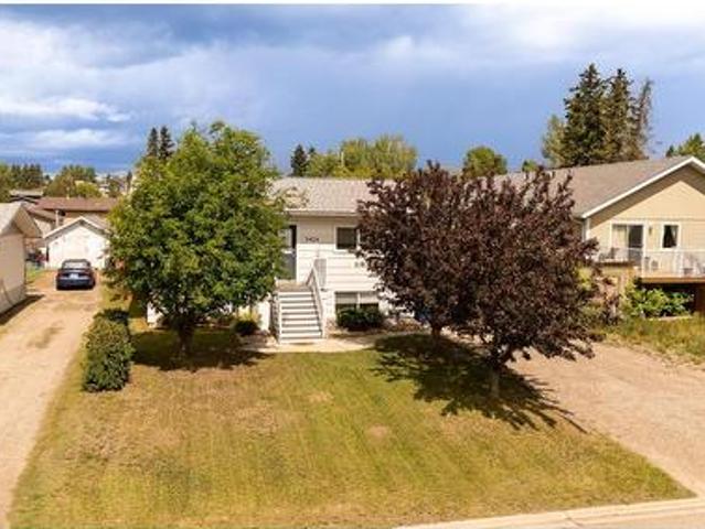 House for sale in Fort St. John, British Columbia