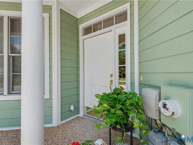 Townhouse for sale in Virginia