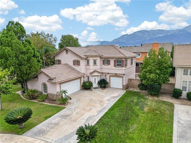 House for sale in Cucamonga, Alta
