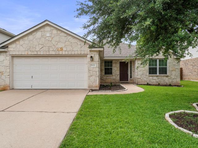 Property for rent in Williamson, Texas