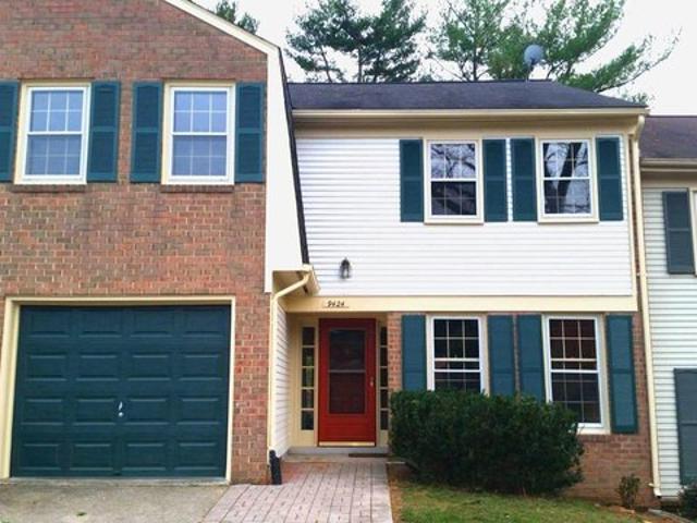 Townhouse for sale in Stewart Town, Montgomery Village