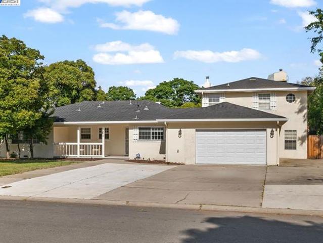 House for sale in Stockton, California