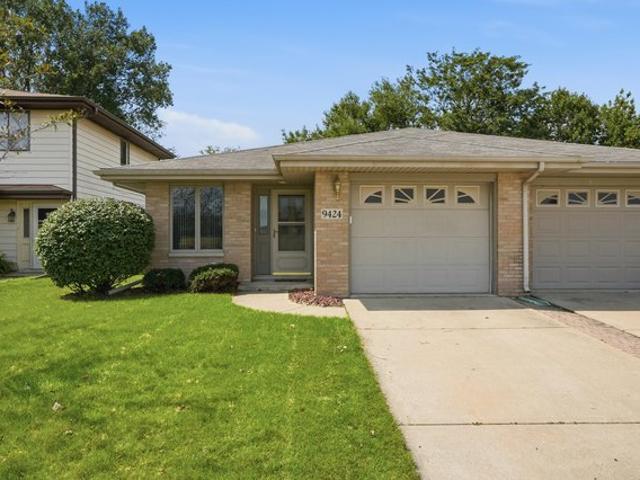 House for sale in Highland, Indiana