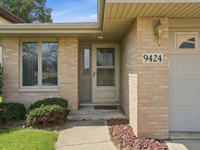 House for sale in Highland, Indiana