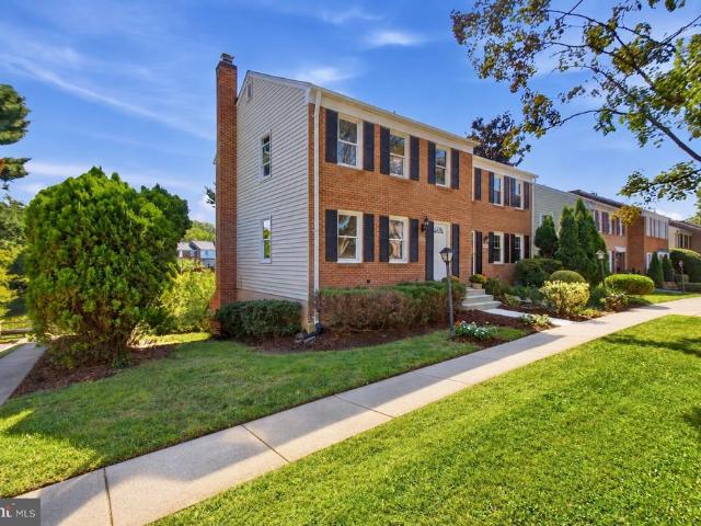 Townhouse for sale in Virginia